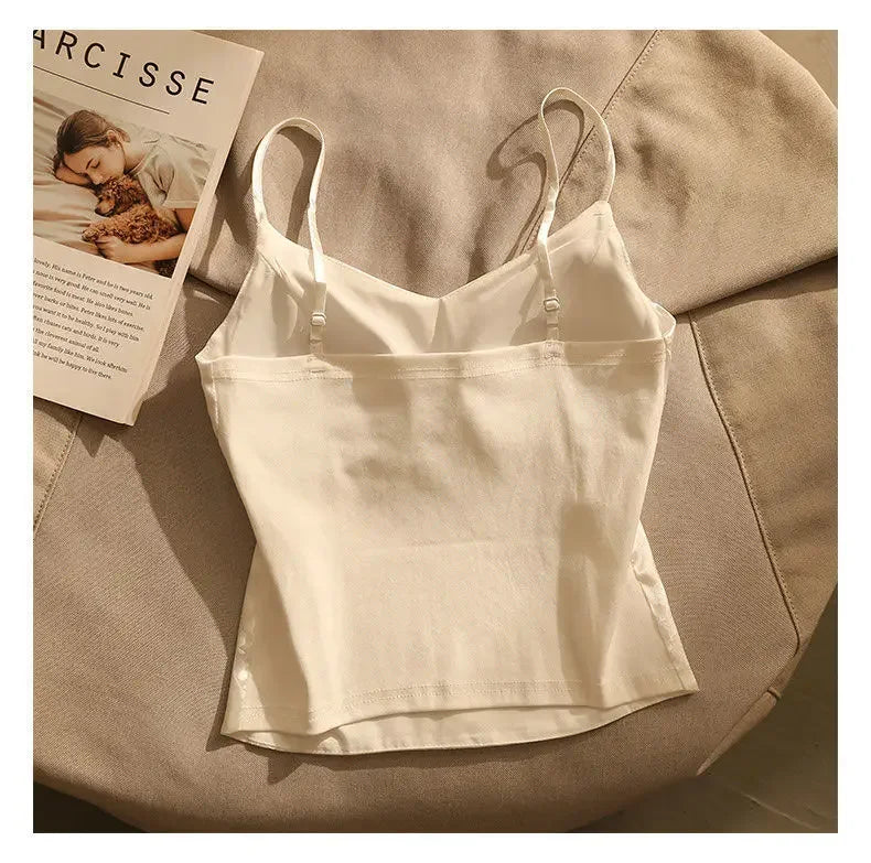 Harper Brooklyn| Corset, Satin