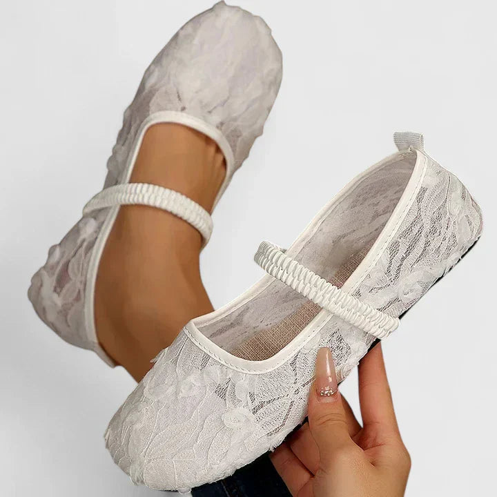 Harper Brooklyn | Orthopedic Shoes