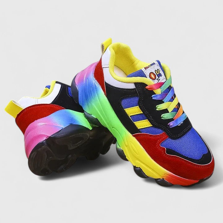 Harper Brooklyn | Orthopedic Shoes