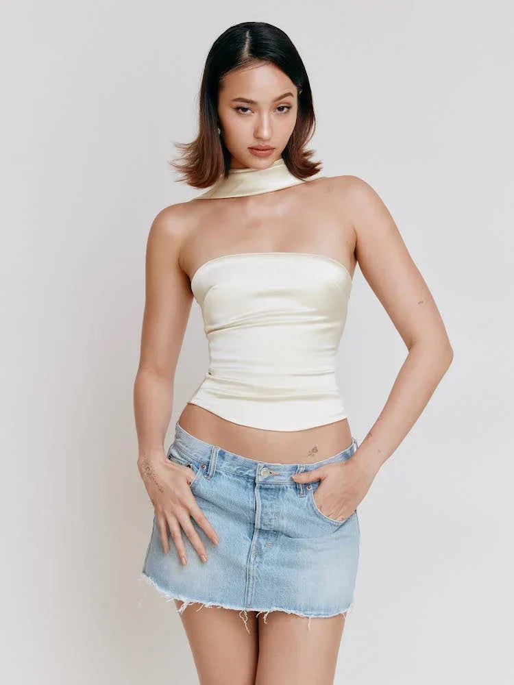 Harper Brooklyn| Top