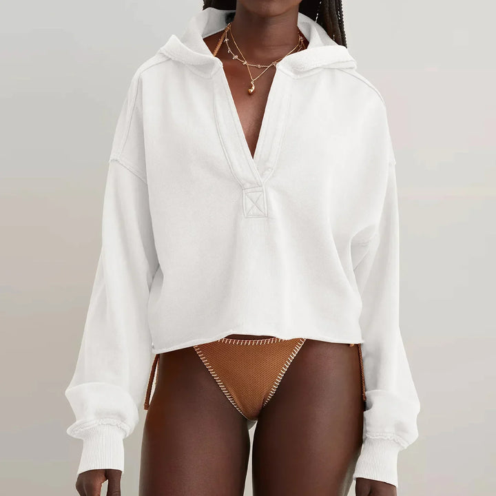 Harper Brooklyn | Hoodie