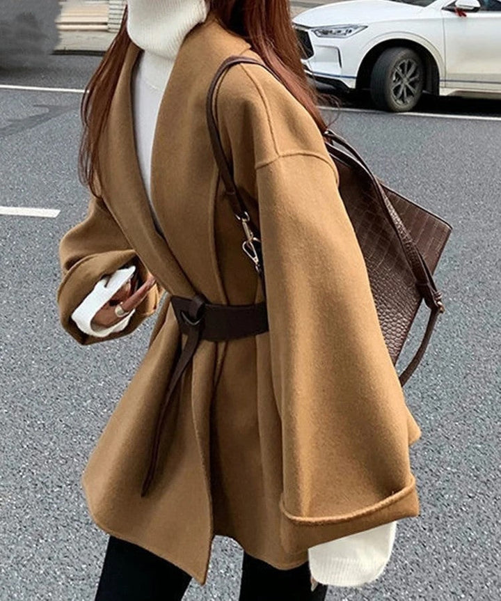 Harper Brooklyn| Winter Coat