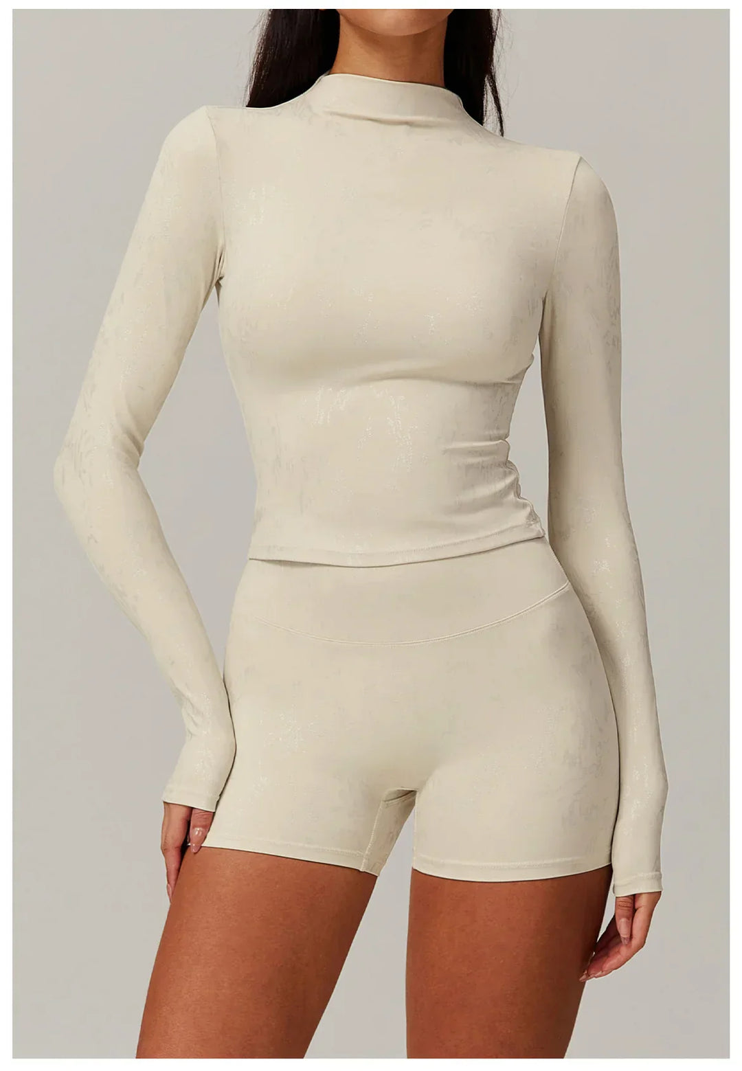Harper Brooklyn | Stretch Set
