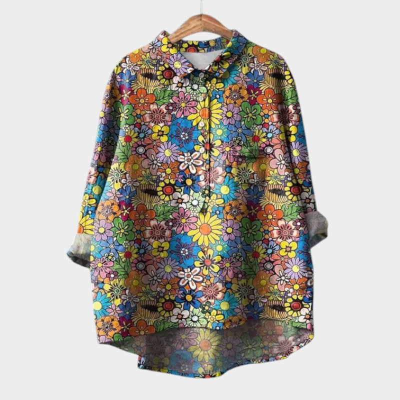 Harper Brooklyn | Blouse