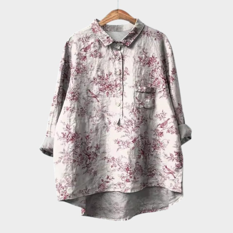 Harper Brooklyn | Blouse