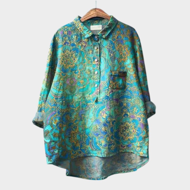Harper Brooklyn | Blouse