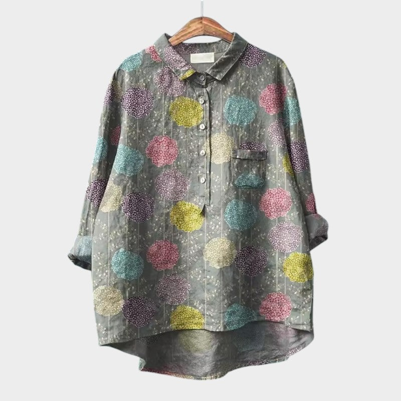Harper Brooklyn | Blouse