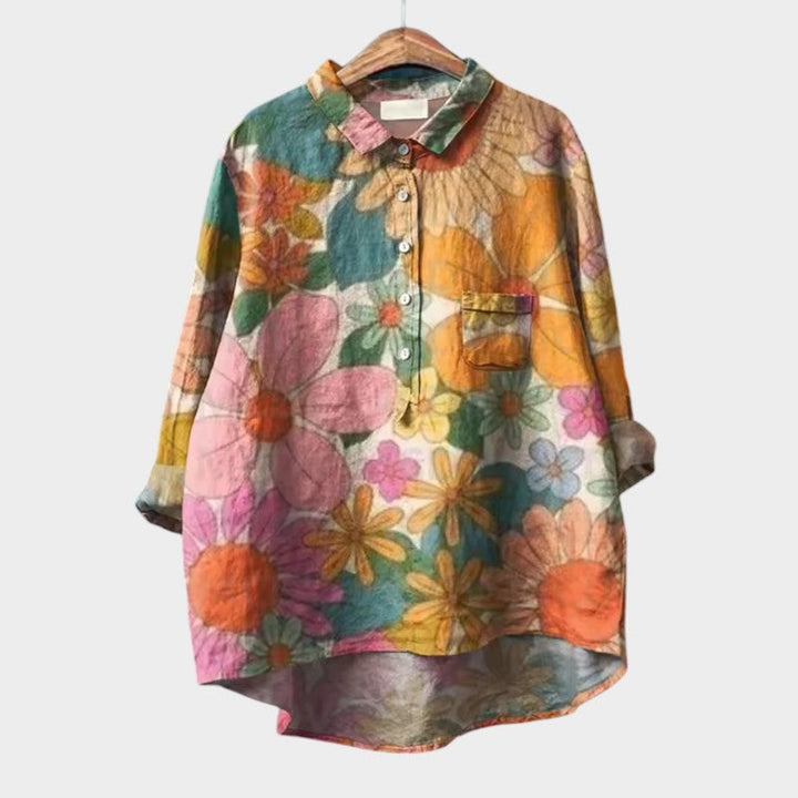 Harper Brooklyn | Blouse
