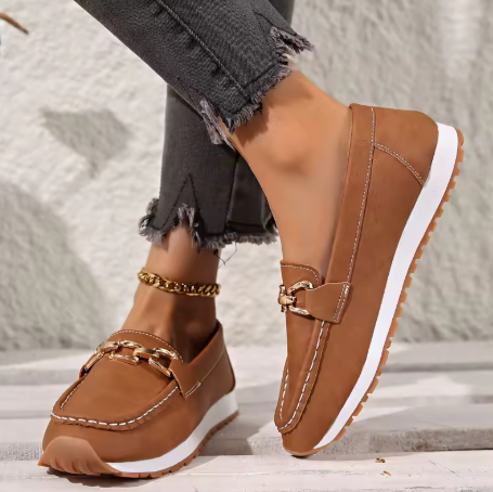 Harper Brooklyn | Casual Loafers