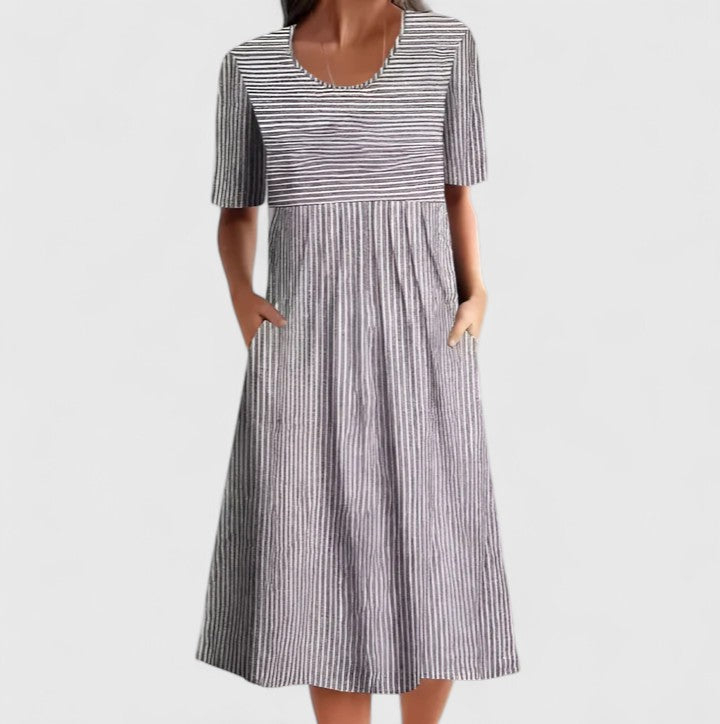 Harper Brooklyn | Midi Dress