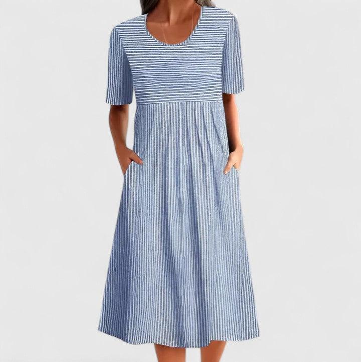 Harper Brooklyn | Midi Dress