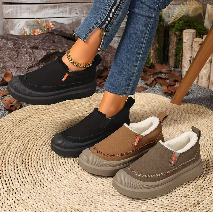 Harper Brooklyn | Orthopedic Shoes