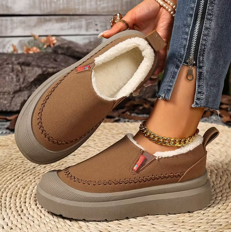 Harper Brooklyn | Orthopedic Shoes