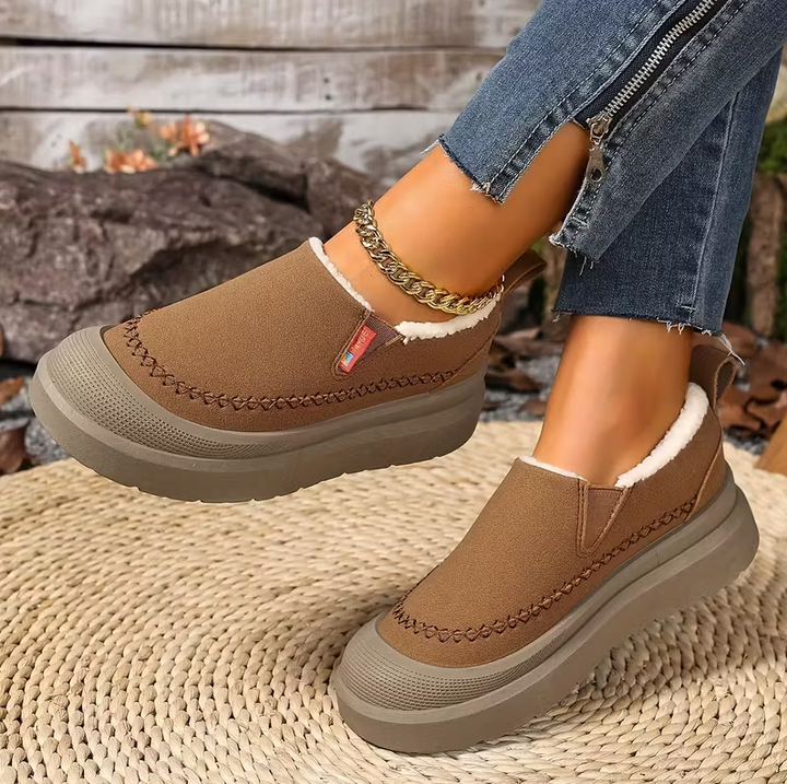 Harper Brooklyn | Orthopedic Shoes
