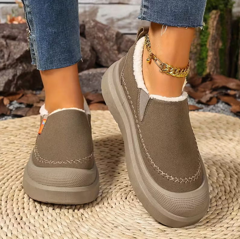 Harper Brooklyn | Orthopedic Shoes