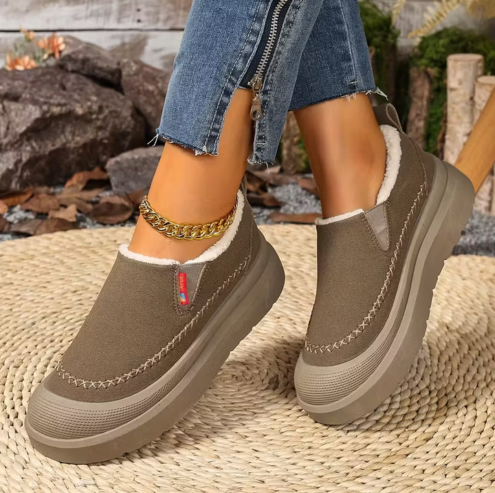 Harper Brooklyn | Orthopedic Shoes