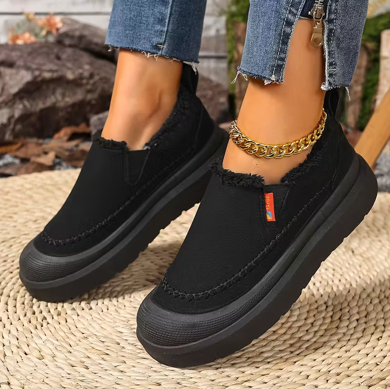 Harper Brooklyn | Orthopedic Shoes