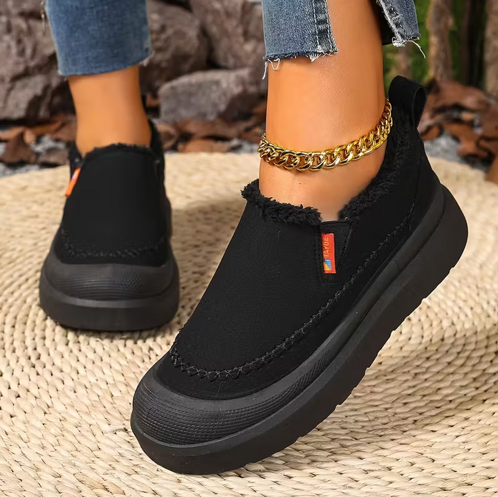 Harper Brooklyn | Orthopedic Shoes