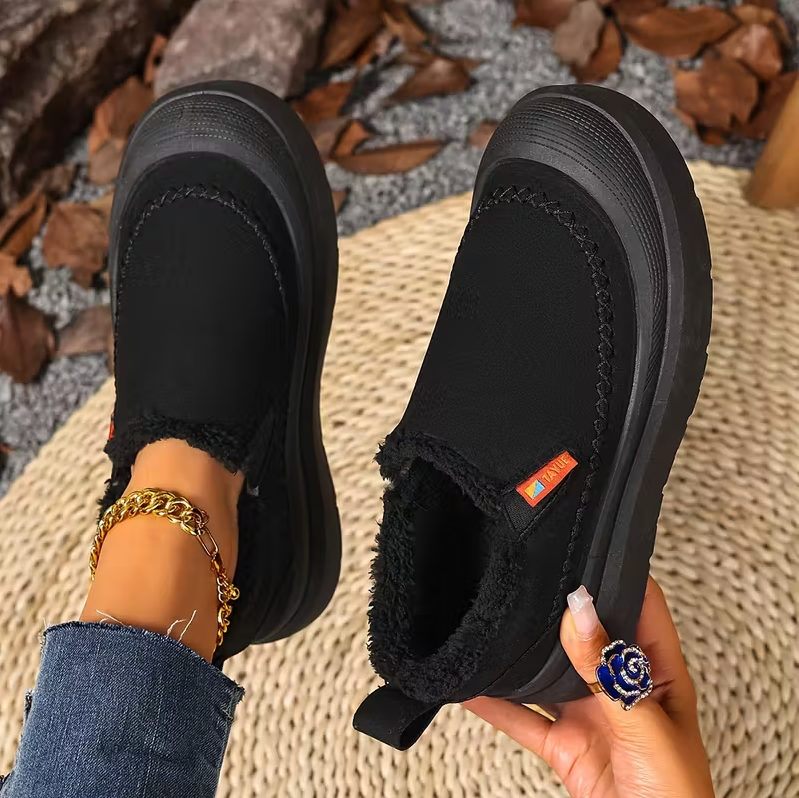 Harper Brooklyn | Orthopedic Shoes