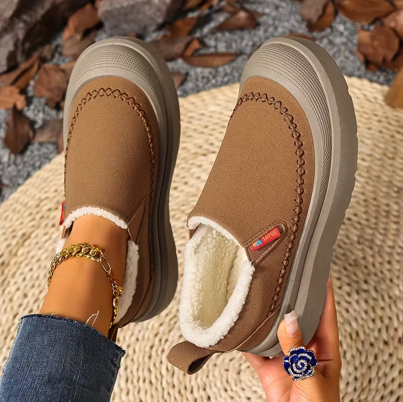 Harper Brooklyn | Orthopedic Shoes