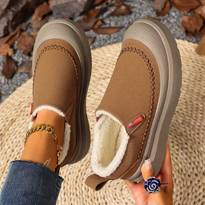 Harper Brooklyn | Orthopedic Shoes