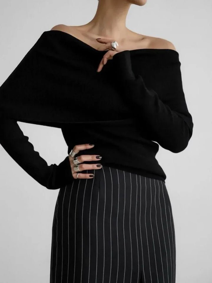 Harper Brooklyn | Top