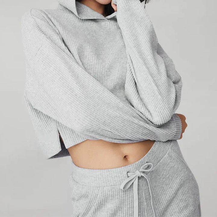 Harper Brooklyn | Women's Corduroy Set
