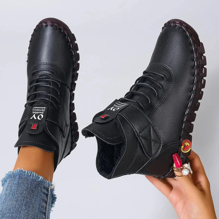 Harper Brooklyn | Orthopedic Boots