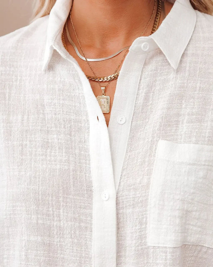 Harper Brooklyn | Blouse