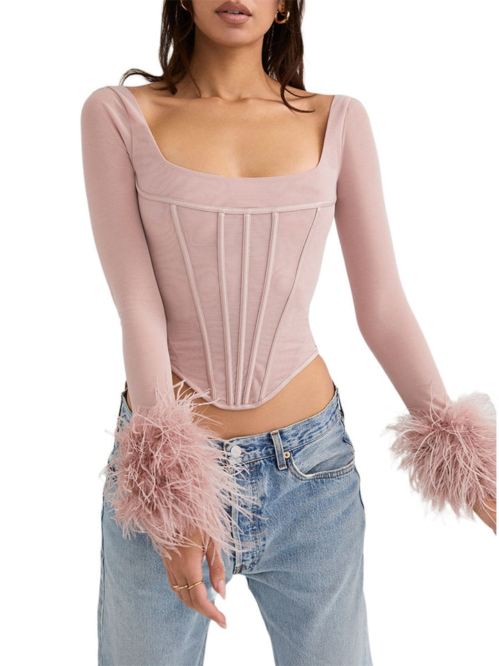 Harper Brooklyn| Top
