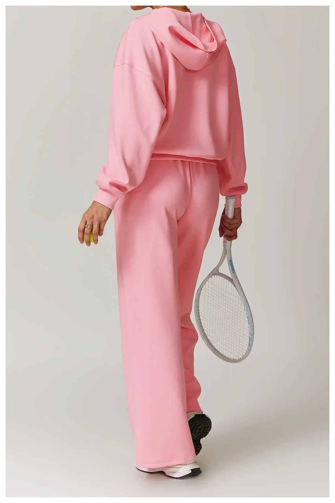 Harper Brooklyn | Seamless Set