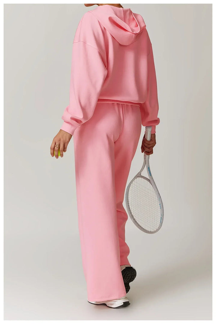 Harper Brooklyn | Seamless Set