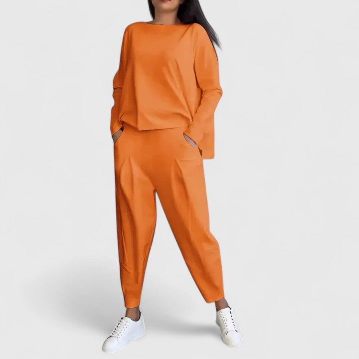 Harper Brooklyn | Two-Piece Set