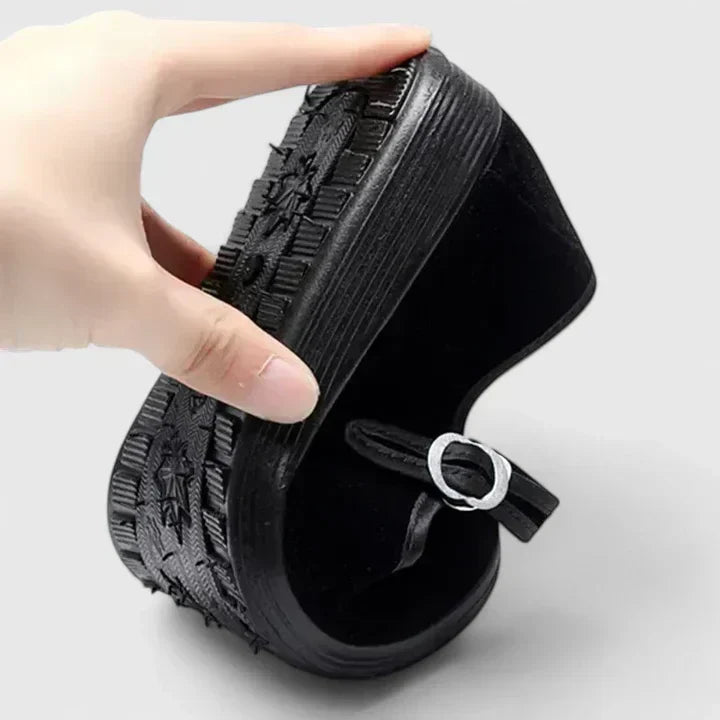 Harper Brooklyn | Orthopedic Shoes