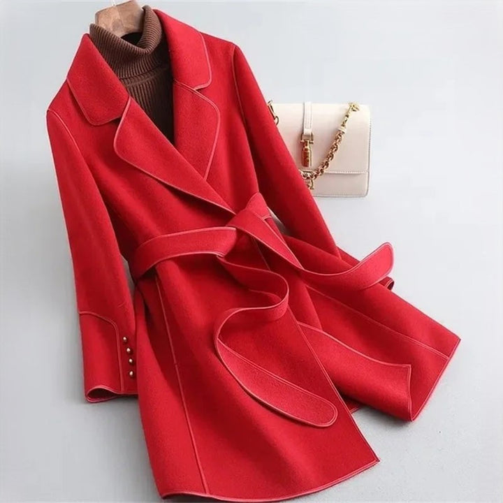Harper Brooklyn| Overcoat