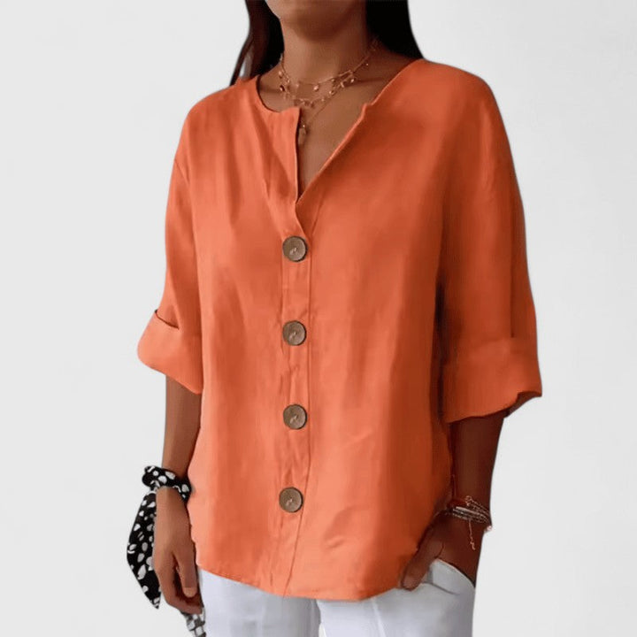 Harper Brooklyn | Blouse