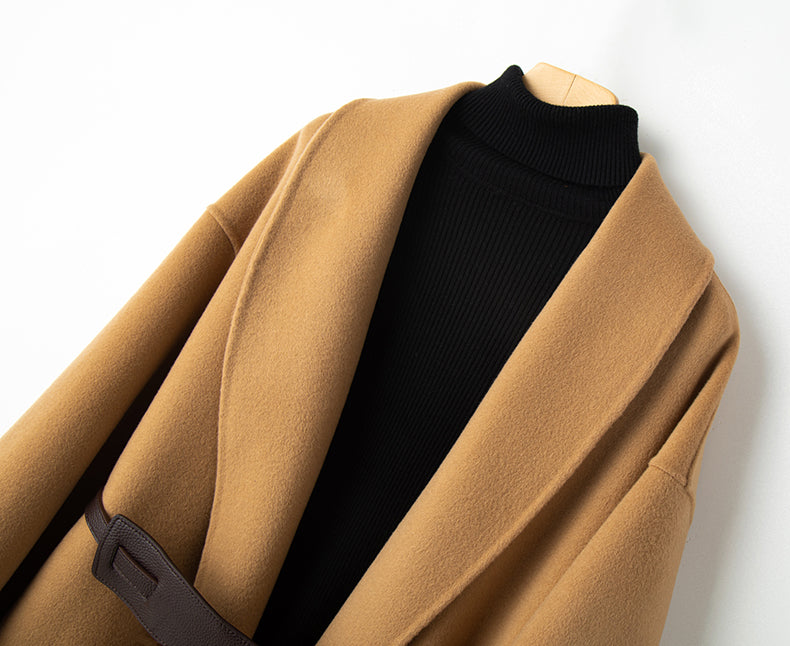 Harper Brooklyn| Winter Coat