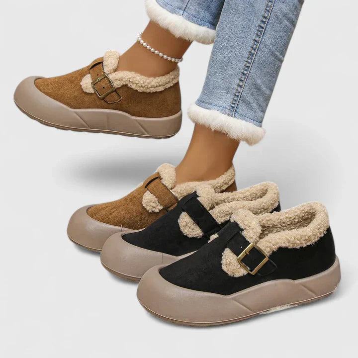 Harper Brooklyn | Orthopedic Boots