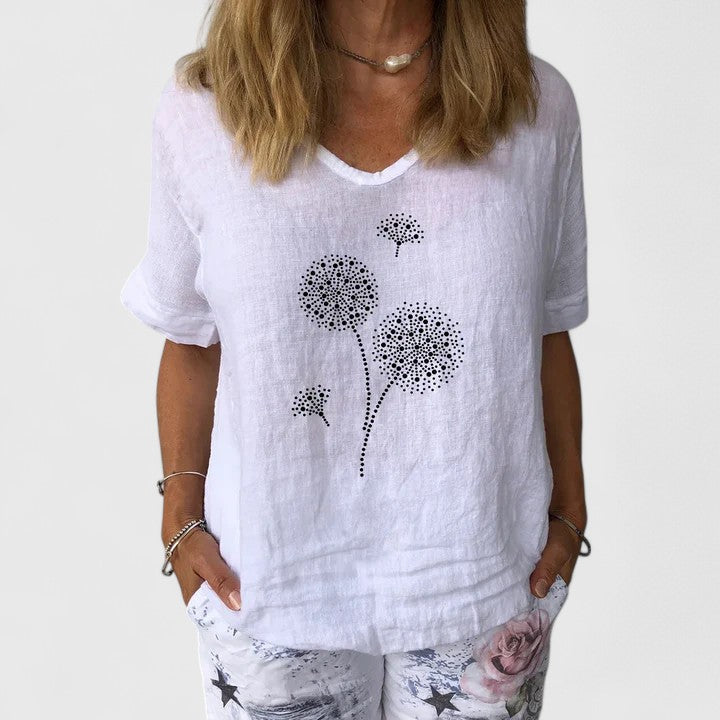 Harper Brooklyn | Blouse