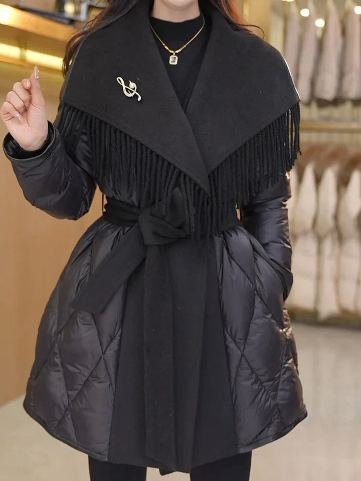 Harper Brooklyn | Down Coat