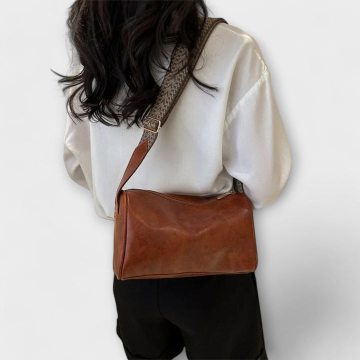 Harper Brooklyn | Vintage Crossbody Bag