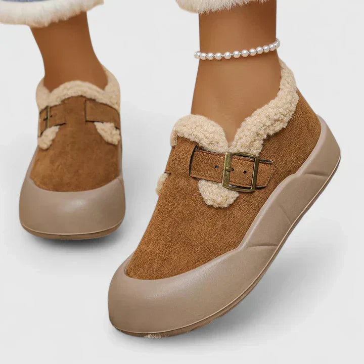 Harper Brooklyn | Orthopedic Boots