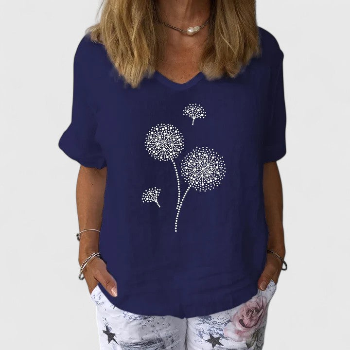 Harper Brooklyn | Blouse