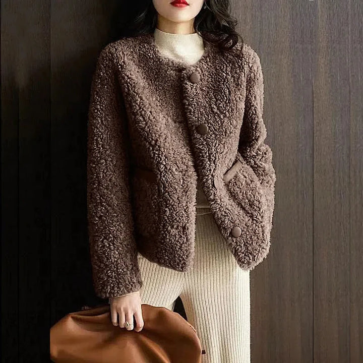 Harper Brooklyn | Winter Coat