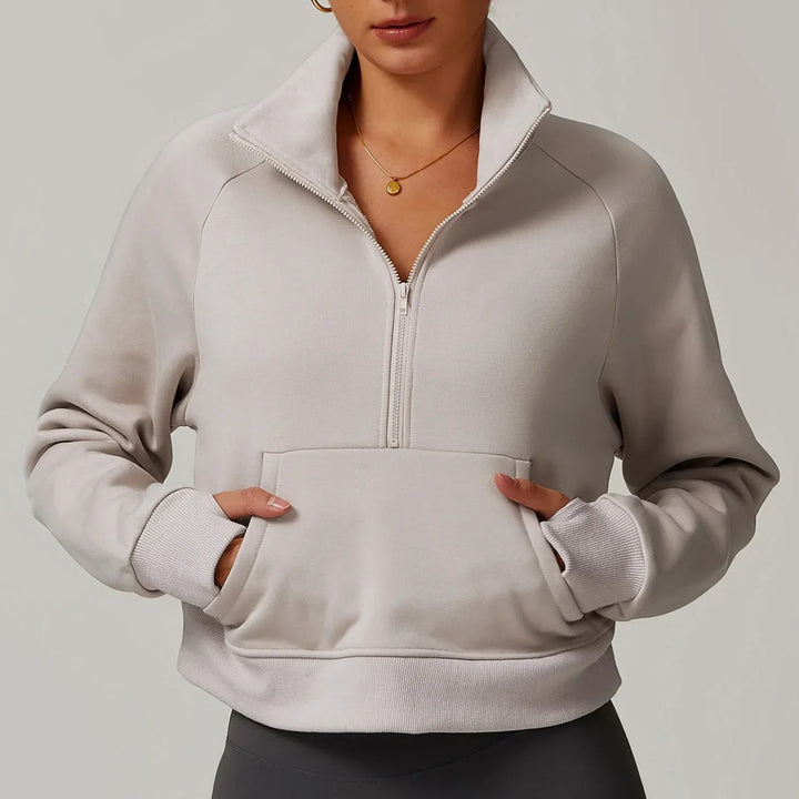 Harper Brooklyn | Jacket