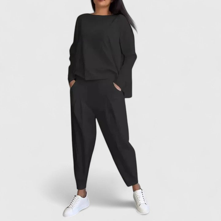 Harper Brooklyn | Two-Piece Set