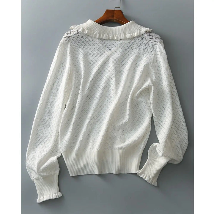Harper Brooklyn | Knit Top