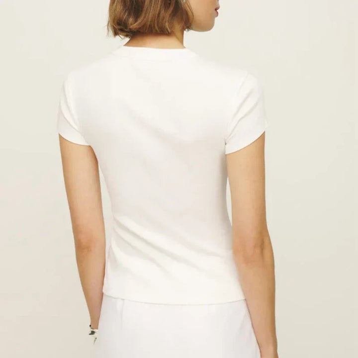 Harper Brooklyn | Knit Top