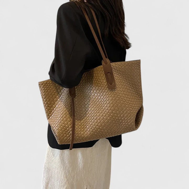Harper Brooklyn | Tote Bag