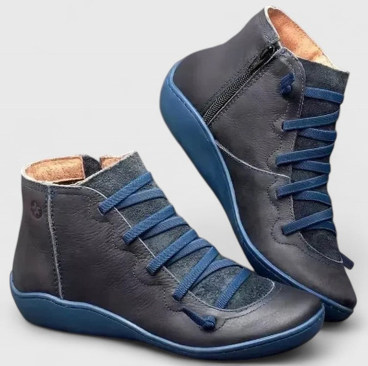 Harper Brooklyn| Orthopedic Boots